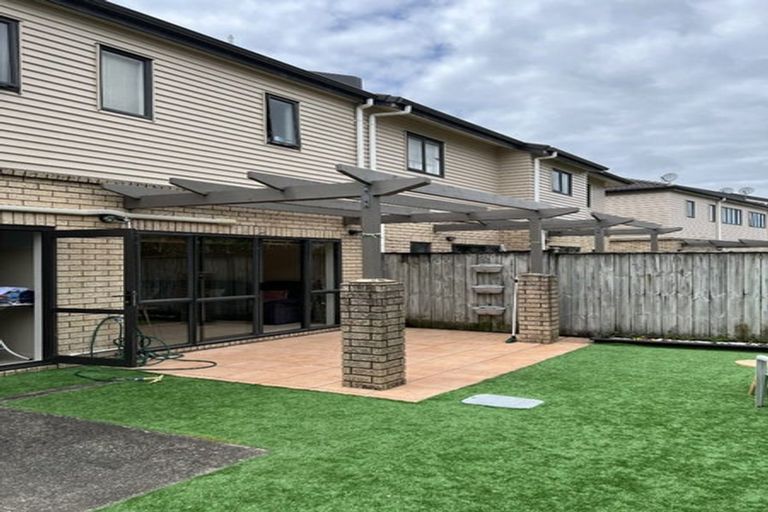 Photo of property in 62 Skip Lane, East Tamaki, Auckland, 2013