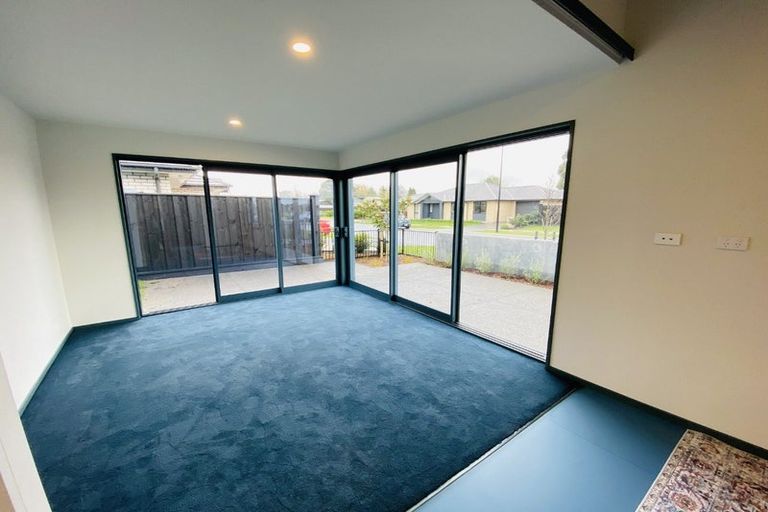 Photo of property in 20/12 Whittington Drive, Rolleston, 7615