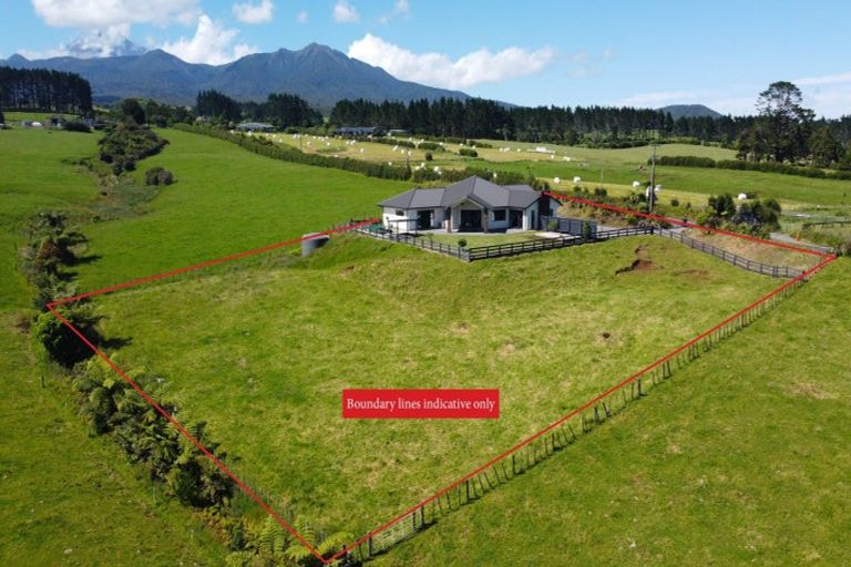 Photo of property in 713 Plymouth Road, Koru, New Plymouth, 4374