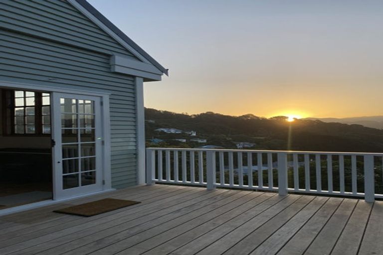 Photo of property in 33 Manchester Street, Melrose, Wellington, 6023