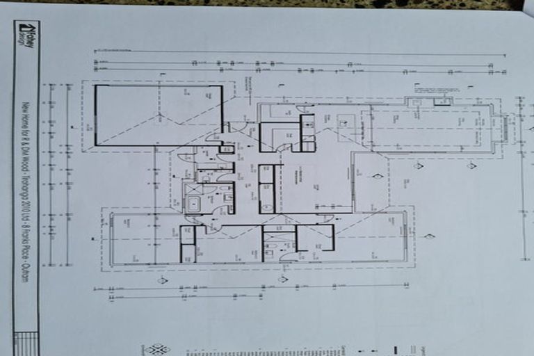 Photo of property in 8 Franks Place, Outram, 9019