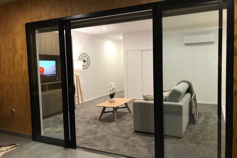 Photo of property in 10/420 Hagley Avenue, Christchurch Central, Christchurch, 8011