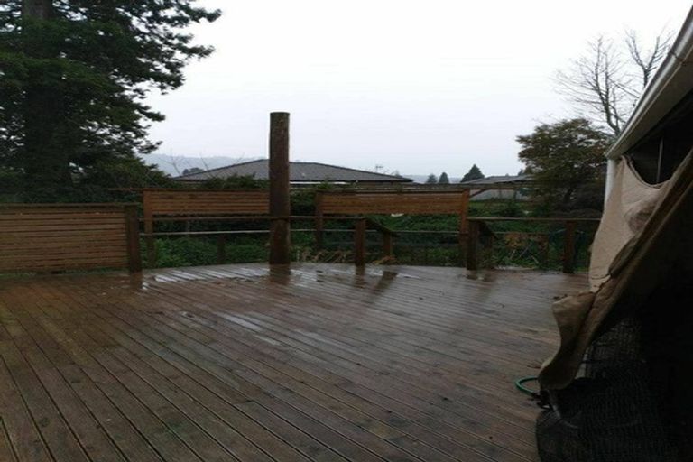 Photo of property in 11b La Trobe Place, Utuhina, Rotorua, 3015