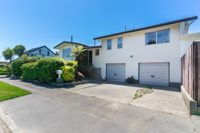 Photo of property in 1/15 Dovedale Avenue, Ilam, Christchurch, 8041