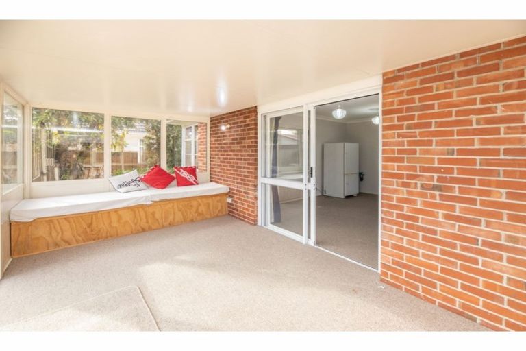 Photo of property in 165 Grahams Road, Burnside, Christchurch, 8053