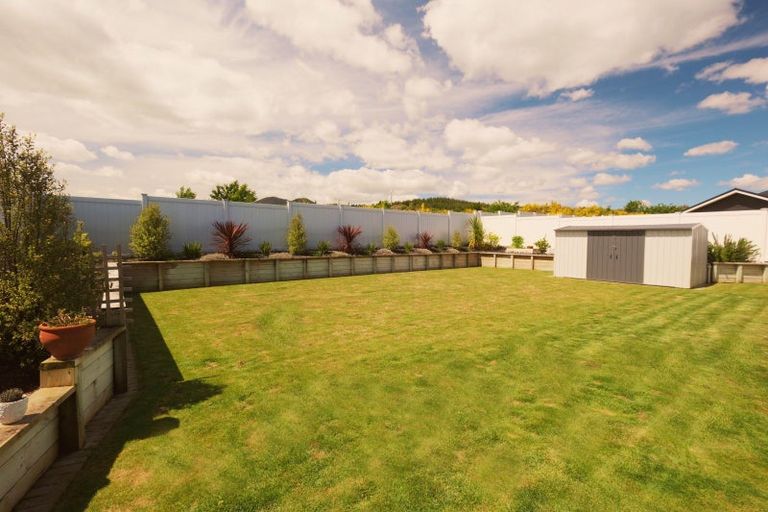 Photo of property in 3 Korokia Way, Richmond Heights, Taupo, 3330