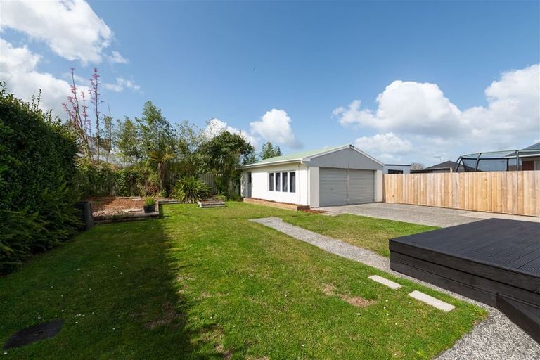 Photo of property in 248 Bankwood Road, Chartwell, Hamilton, 3210