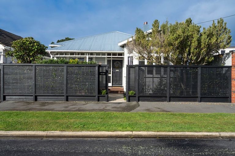Photo of property in 65 Jackson Street, Saint Kilda, Dunedin, 9012