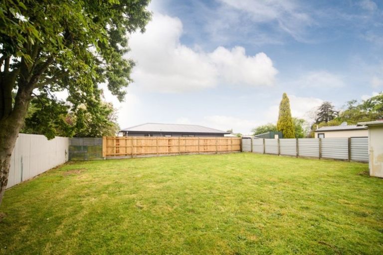 Photo of property in 18 Carlisle Street, Milson, Palmerston North, 4414