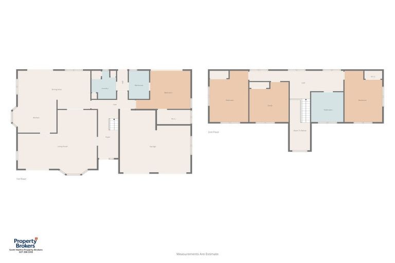 Photo of property in 1539 State Highway 1, Tirau, 3485