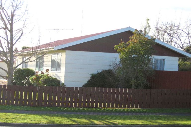 Photo of property in 54 Dominion Road, Nawton, Hamilton, 3200