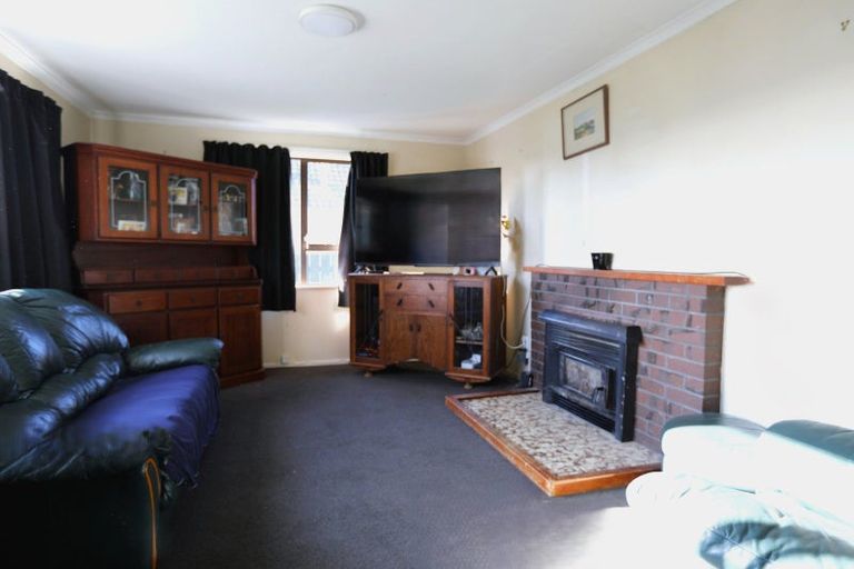 Photo of property in 50 Hutcheson Street, Mayfield, Blenheim, 7201