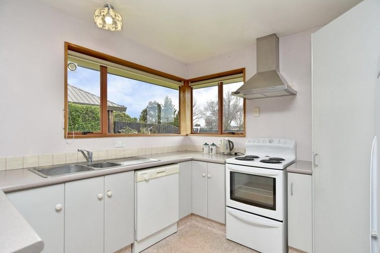Photo of property in 111 King Street, Rangiora, 7400
