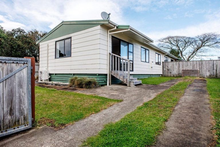 Photo of property in 25a Hotene Street, Whakatane, 3120