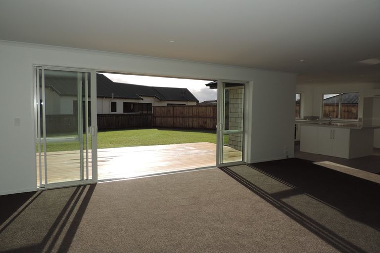 Photo of property in 9 Amber Grove, Matamata, 3400