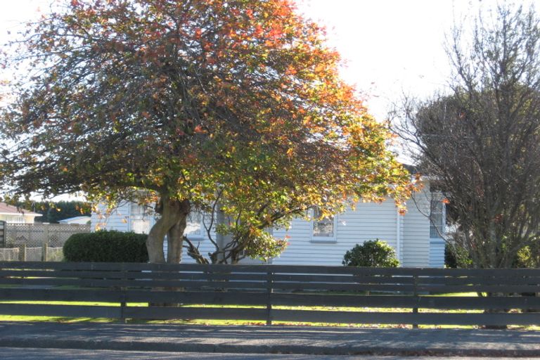 Photo of property in 53 Aotaki Street, Otaki, 5512