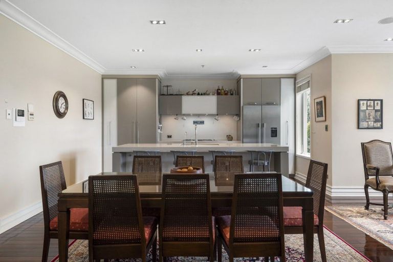 Photo of property in 4a/24 Domain Drive, Parnell, Auckland, 1052