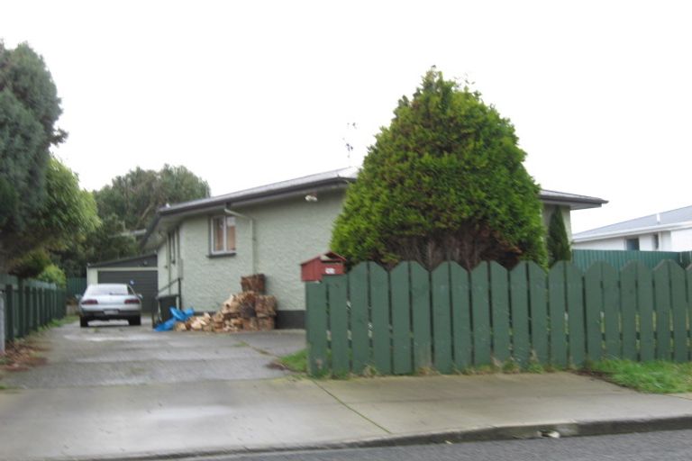 Photo of property in 105 Waiau Crescent, Kingswell, Invercargill, 9812