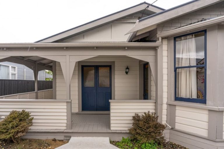 Photo of property in 70 Perry Street, Masterton, 5810