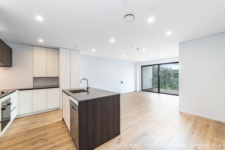 Photo of property in 410/3 Kaipiho Lane, Albany, Auckland, 0632