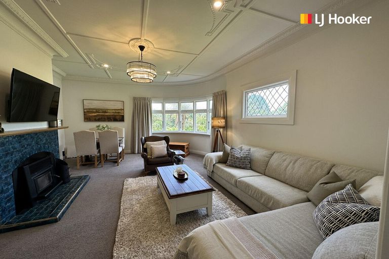 Photo of property in 41 Leven Street, Roslyn, Dunedin, 9010