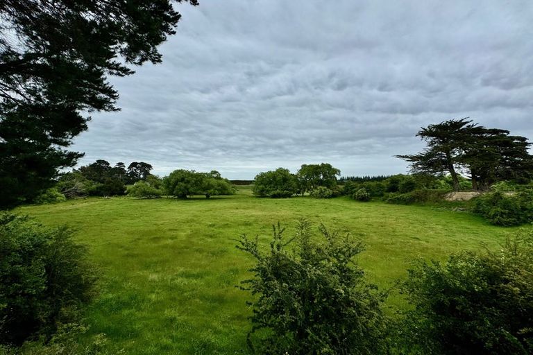 Photo of property in 851 Marshmans Road, Sefton, Rangiora, 7477