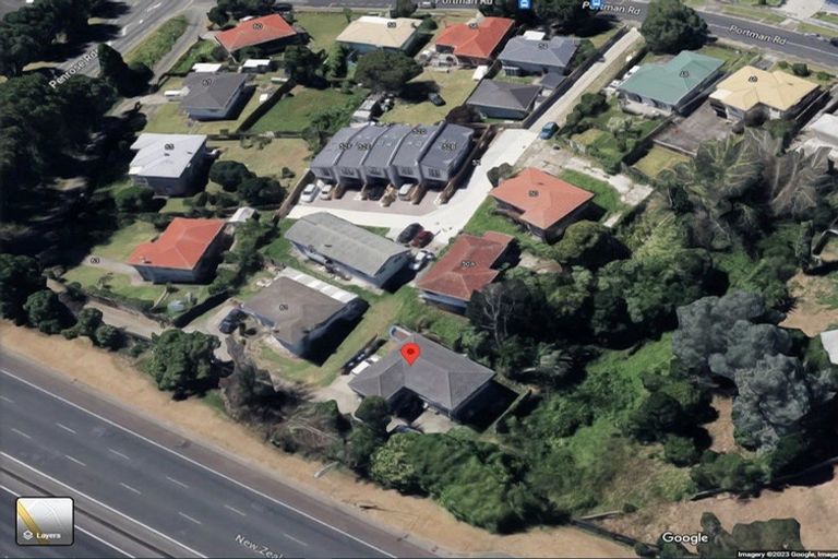 Photo of property in 61a Penrose Road, Mount Wellington, Auckland, 1060