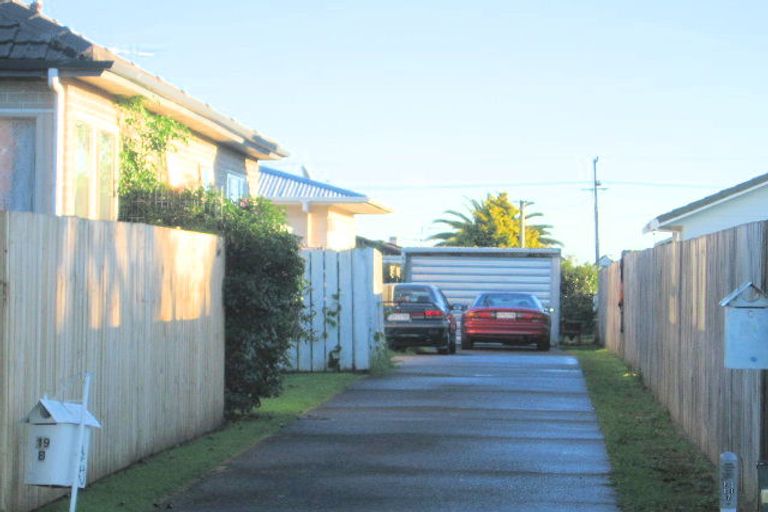 Photo of property in 19b Avis Avenue, Papatoetoe, Auckland, 2025