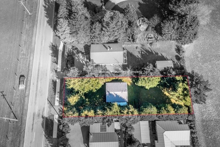 Photo of property in 142 Hanmer Springs Road, Hanmer Springs, 7334