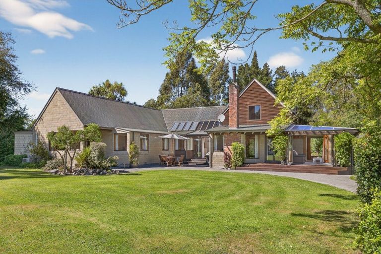 Photo of property in 149 Terrace Road, Cust, Rangiora, 7471