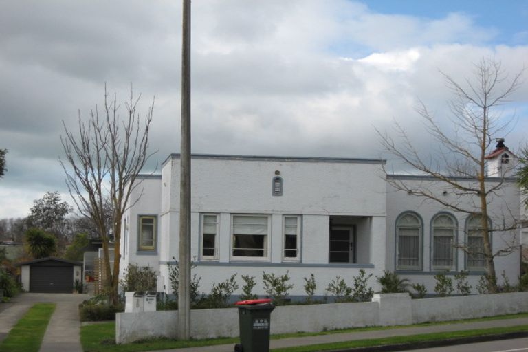 Photo of property in 13 Greenwood Road, Havelock North, 4130