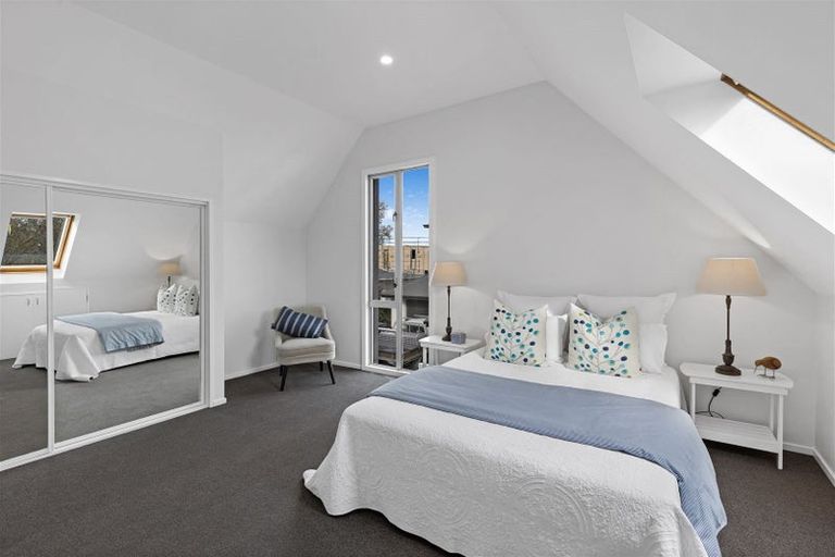 Photo of property in 48b Ranfurly Street, St Albans, Christchurch, 8014