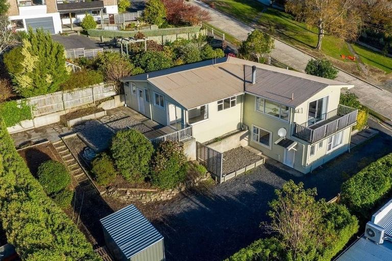 Photo of property in 17 Dalmeny Street, North East Valley, Dunedin, 9010
