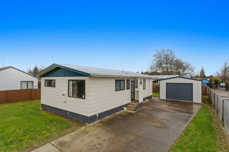 Photo of property in 50 Hotene Street, Whakatane, 3120