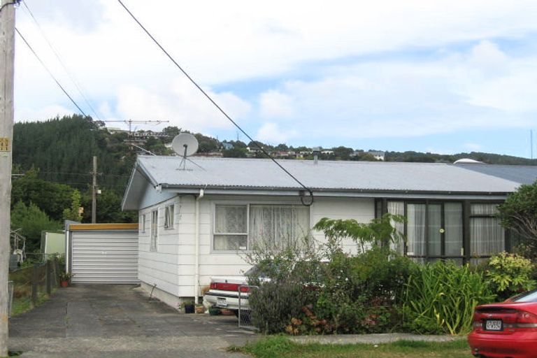 Photo of property in 3/37 Marion Street, Silverstream, Upper Hutt, 5019