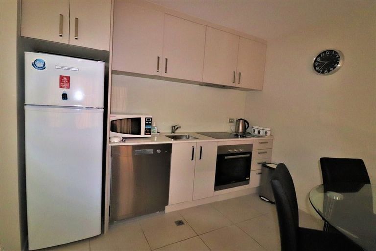 Photo of property in 12/7 Bangor Street, Christchurch Central, Christchurch, 8011