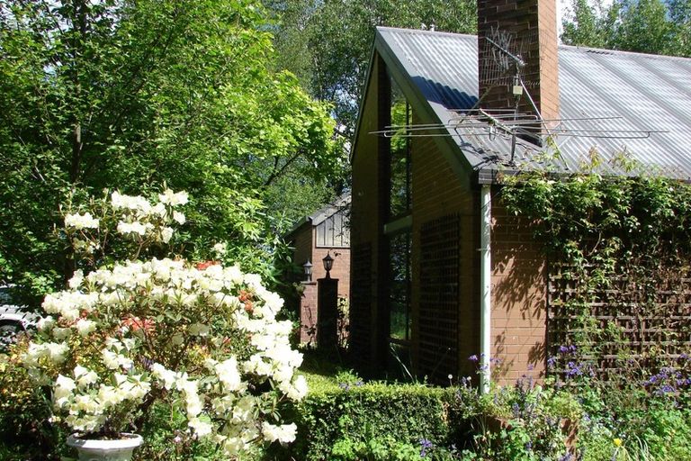 Photo of property in 488 Woodlands South Road, Rimu, Invercargill, 9871