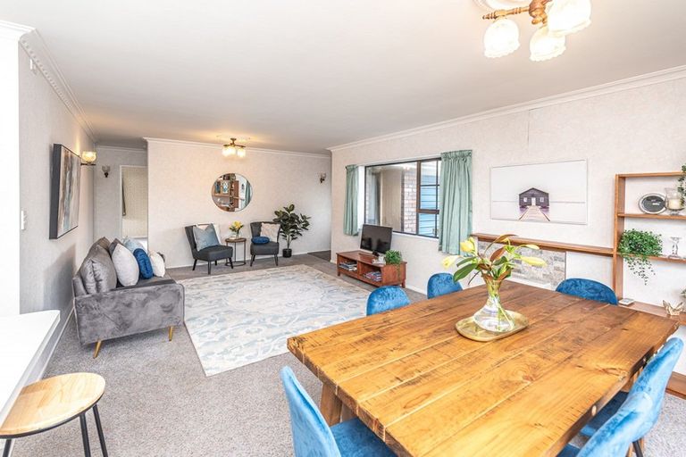 Photo of property in 5 Hampton Place, Springvale, Whanganui, 4501