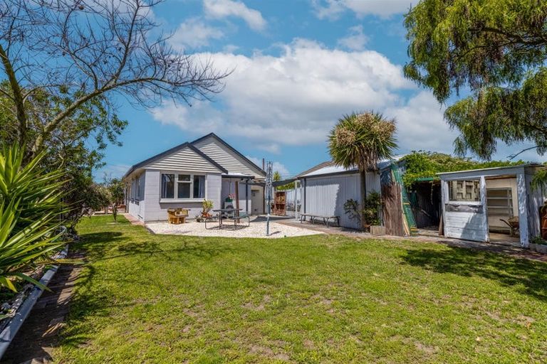 Photo of property in 21 Corhampton Street, Aranui, Christchurch, 8061