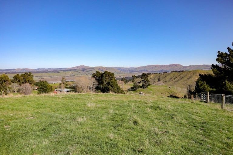 Photo of property in 684p Cathedral Road, Domett, Cheviot, 7383