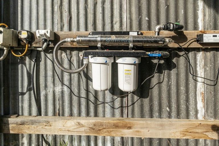 Photo of property in 127 Company Road, Newland, Ashburton, 7772