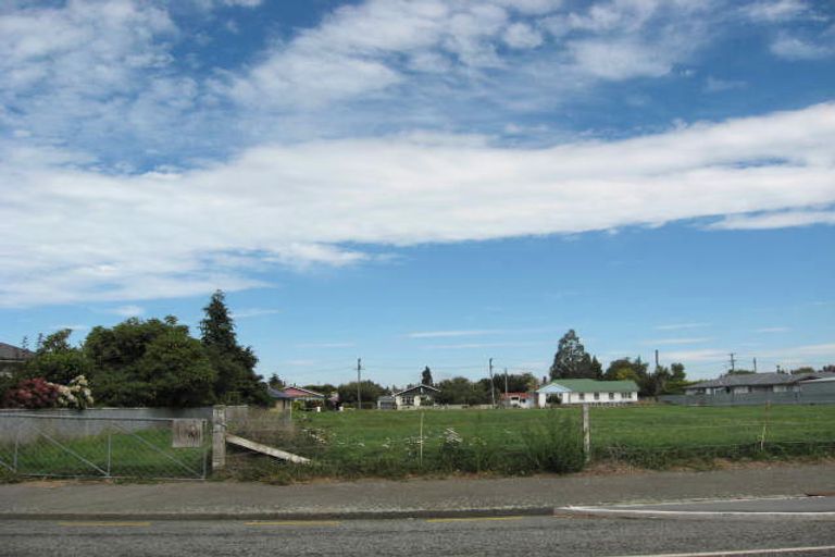 Photo of property in 32 Dunford Street, Rakaia, 7710