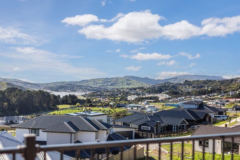 Photo of property in 56 Queen Charlotte Drive, Aotea, Porirua, 5024