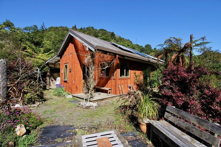 Photo of property in 156b Silverstream Falls Row, Whenuakite, Whitianga, 3591