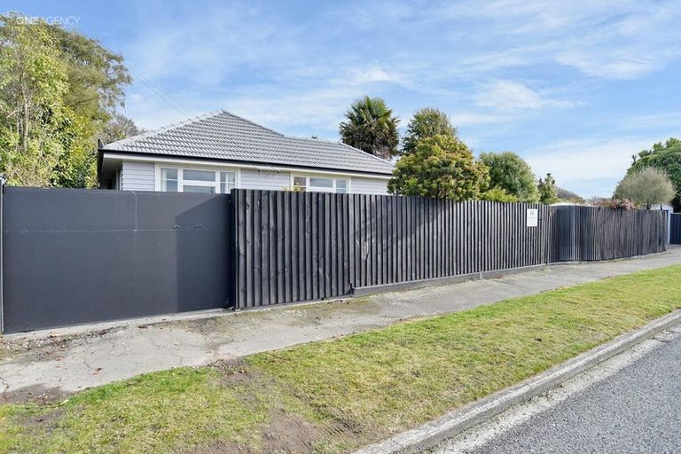 Photo of property in 61 Quinns Road, Shirley, Christchurch, 8013