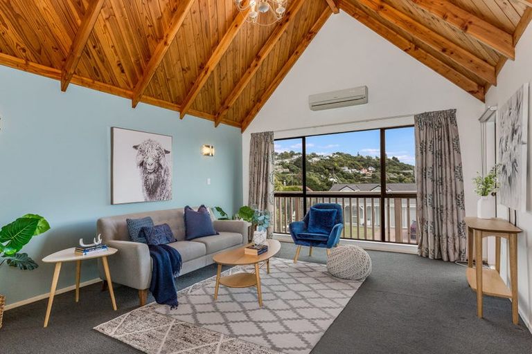 Photo of property in 57 Leeward Drive, Whitby, Porirua, 5024