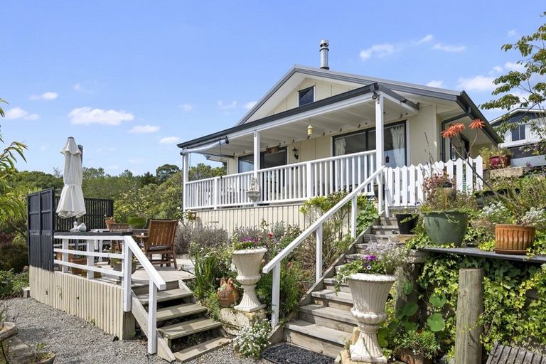 Photo of property in 7a Avon Street, South Hill, Oamaru, 9400