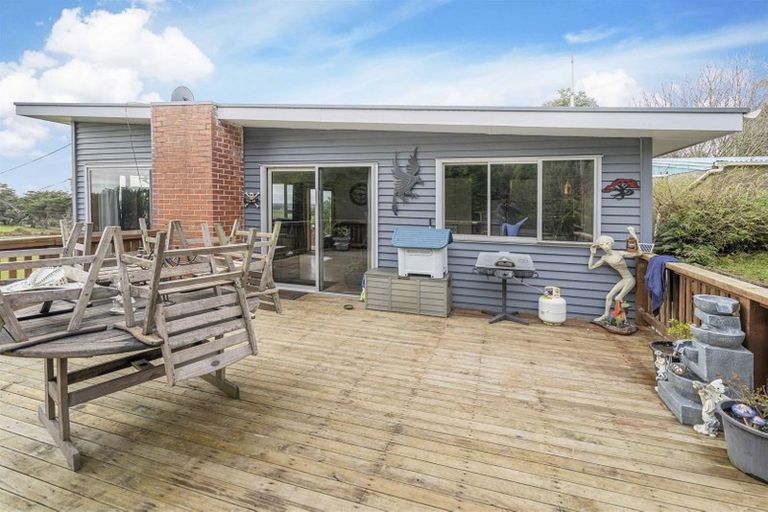 Photo of property in 127 Omaui Road, Greenhills, Invercargill, 9877