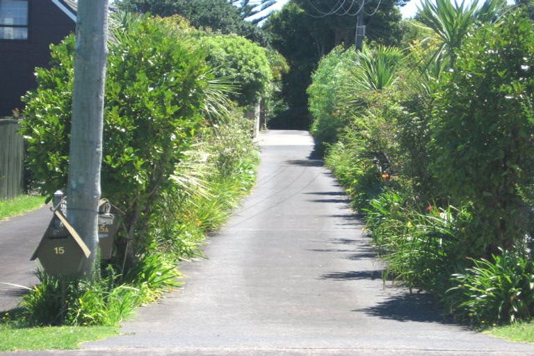 Photo of property in 1/15 Stanley Avenue, Milford, Auckland, 0620