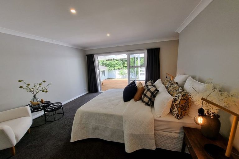 Photo of property in 5 Barton Street, Strandon, New Plymouth, 4312